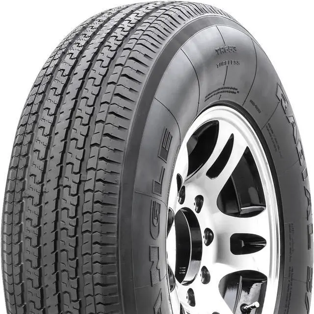 Alt view image 5 of 7 - ST235/80R16 TRIANGLE TR643 TL 10PLY BSW (TRAILER USE ONLY)