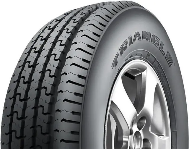 Alt view image 7 of 7 - ST235/80R16 TRIANGLE TR643 TL 10PLY BSW (TRAILER USE ONLY)