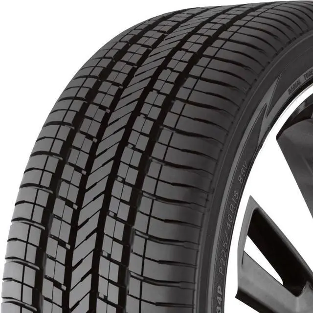 Alt view image 3 of 3 - 225/40R18 88V - Yokohama AVID S34P Touring All Season Tire