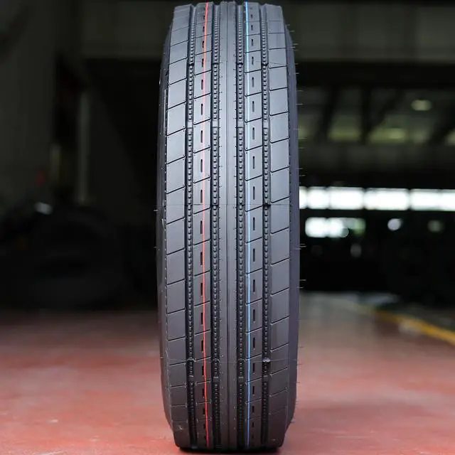 Alt view image 2 of 7 - 235/85R16 133/128L H (16 Ply) - Cosmo Stray Kat IV Highway All Season Tire