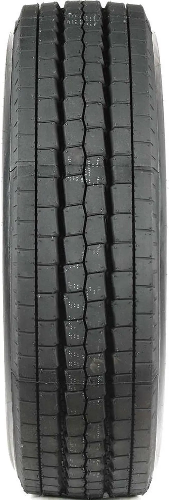 Alt view image 3 of 5 - 225/70R19.5 128/126L G (14 Ply) - Goodyear G647 RSS Highway All Season Tire