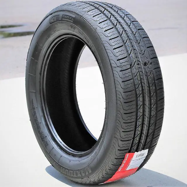 Main image of GT Radial Maxtour All Season Touring Tire - 225/60R16 98T