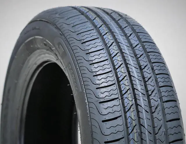 Alt view image 2 of 7 - GT Radial Maxtour All Season Touring Tire - 225/60R16 98T
