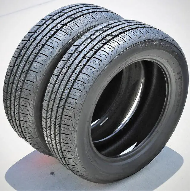 Alt view image 5 of 7 - GT Radial Maxtour All Season Touring Tire - 225/60R16 98T