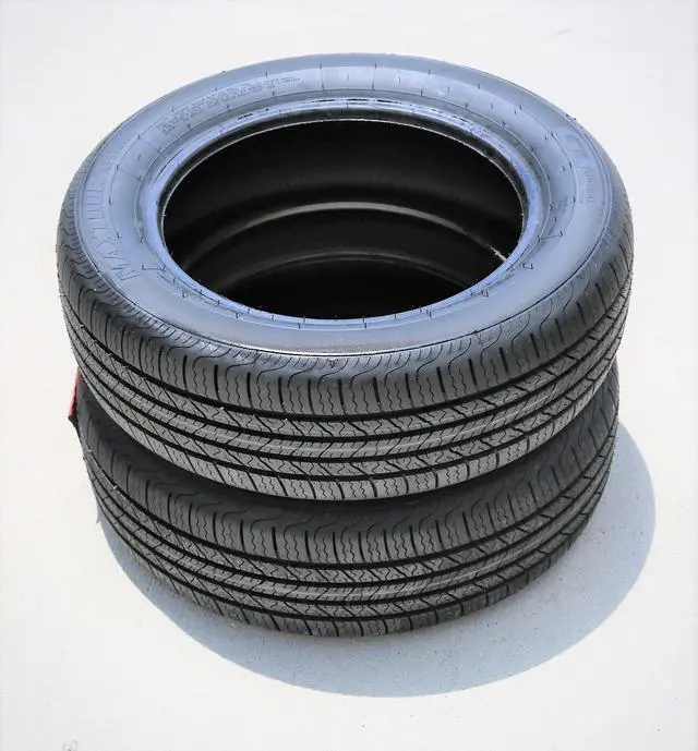 Alt view image 6 of 7 - GT Radial Maxtour All Season Touring Tire - 225/60R16 98T