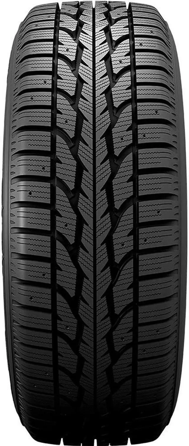 Alt view image 6 of 6 - 1 New 225/70R16 103S Firestone Winterforce 2 UV 225 70 16 Tire
