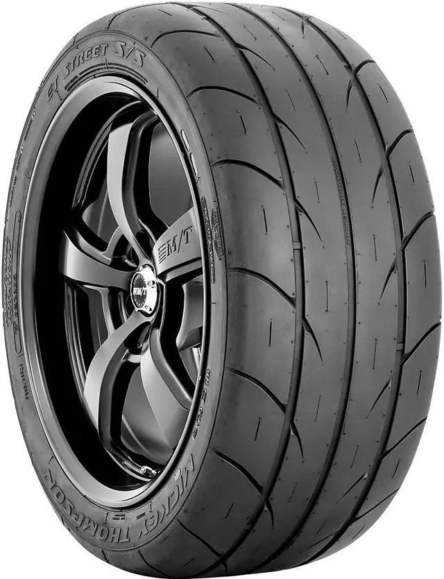 Alt view image 2 of 3 - 305/35R20  - Mickey Thompson ET Street S/S High Performance Summer Tire