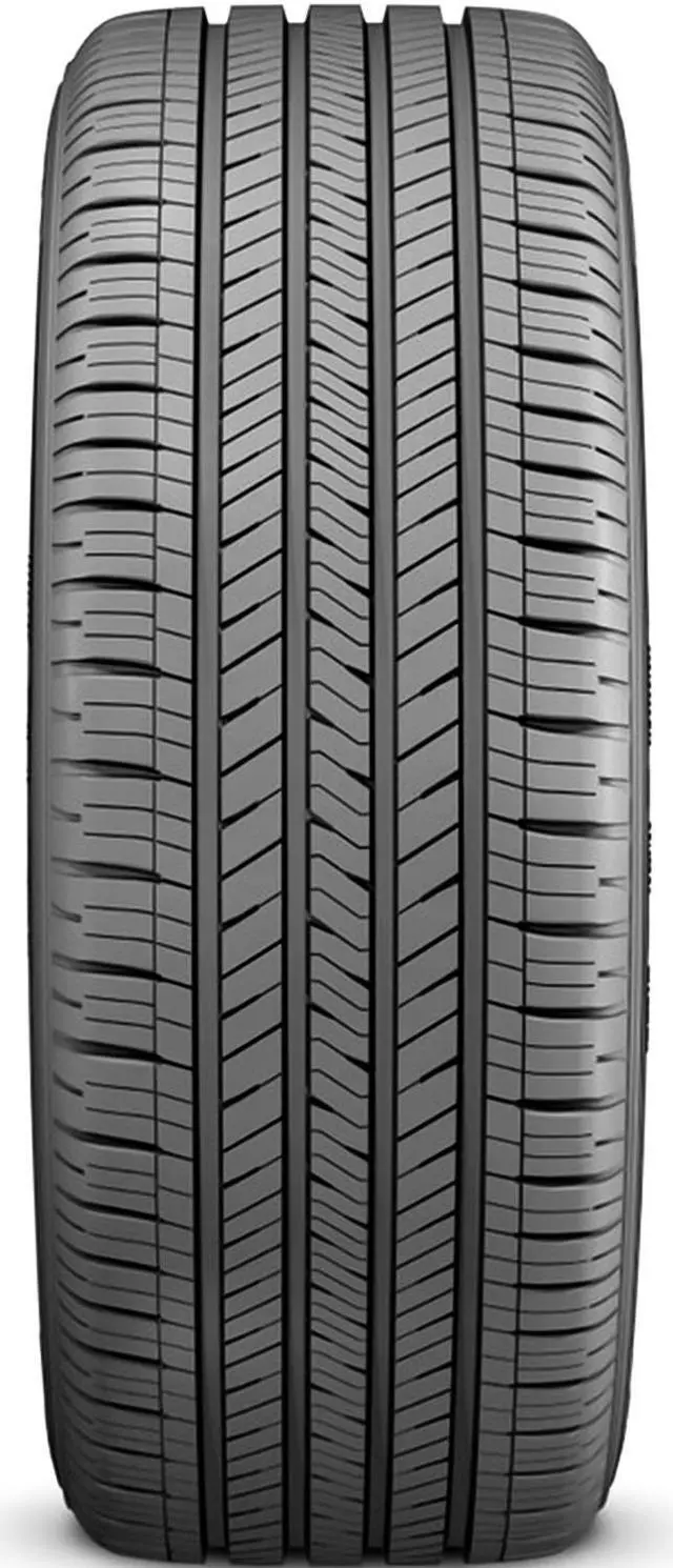 Alt view image 3 of 7 - 245/40R19 94W - Goodyear Eagle Touring High Performance All Season Tire