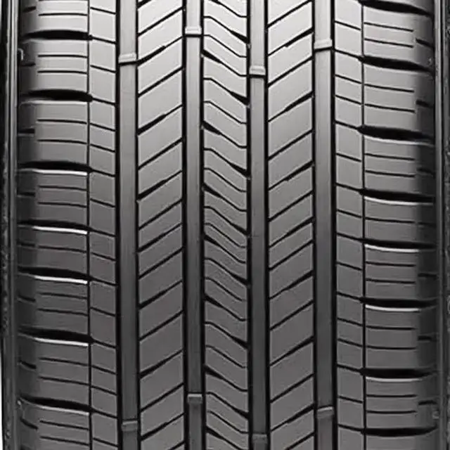 Alt view image 6 of 7 - 245/40R19 94W - Goodyear Eagle Touring High Performance All Season Tire