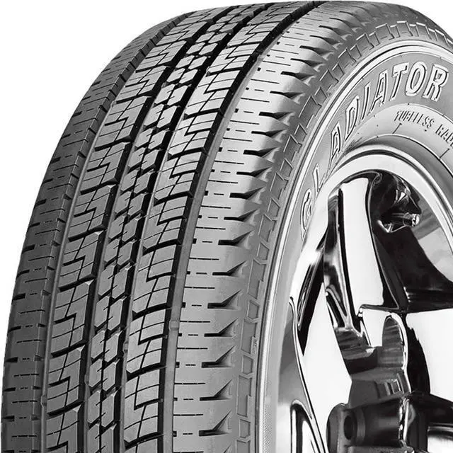 Alt view image 2 of 3 - 275/50R20 109H - Gladiator QR700-SUV Highway All Season Tire