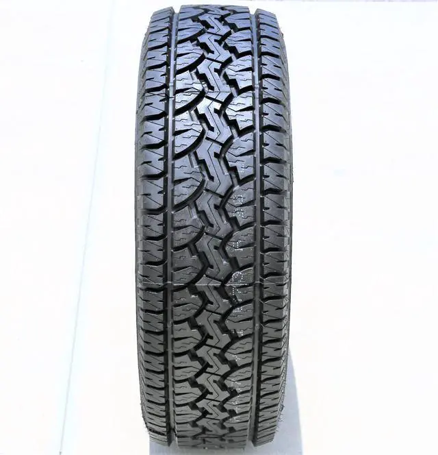 Alt view image 2 of 7 - 265/75R16 123/120S E (10 Ply) - GT Radial Adventuro AT3 Steel Belted All-Terrain Tire