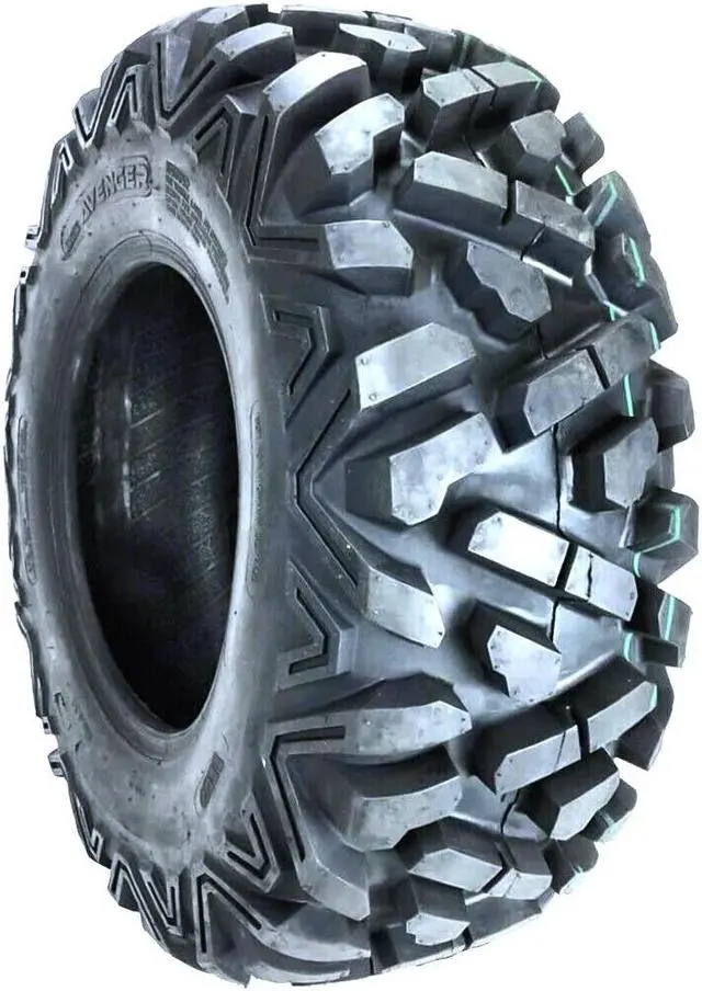 Main image of Airloc Avenger All-Terrain Tire - 25X11.00R10 8 Ply