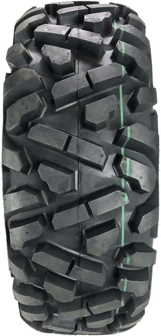 Alt view image 2 of 5 - Airloc Avenger All-Terrain Tire - 25X11.00R10 8 Ply