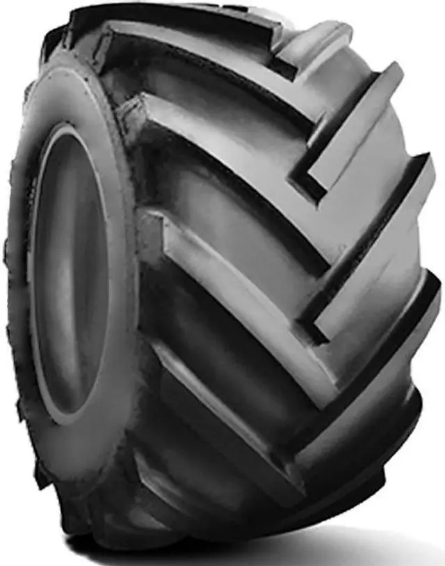 Alt view image 2 of 3 - 29X12.50-15 106B 8 Ply - BKT TR-319 All Season Tire