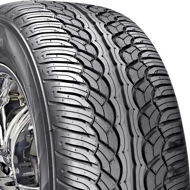 Alt view image 2 of 5 - 245/45R20 Yokohama Parada Spec X 99V Tire