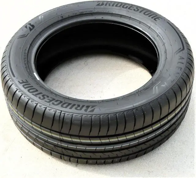 Alt view image 4 of 8 - Bridgestone alenza 001 LT225/60R18 104W bsw all-season tire