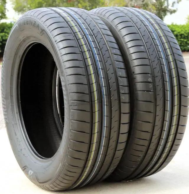 Alt view image 6 of 8 - Bridgestone alenza 001 LT225/60R18 104W bsw all-season tire