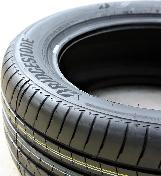 Alt view image 7 of 8 - Bridgestone alenza 001 LT225/60R18 104W bsw all-season tire