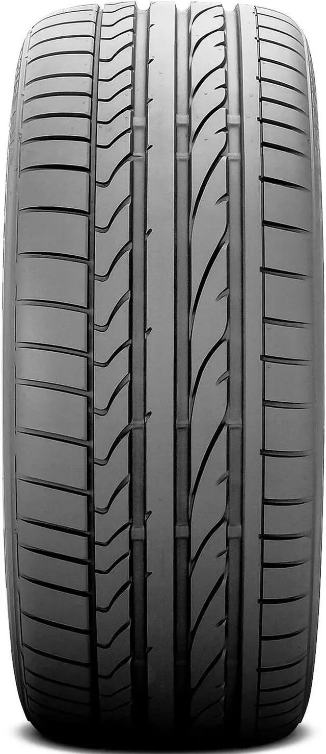 Alt view image 5 of 9 - Bridgestone Potenza RE050A Performance Tires P245/40R19 94W 056483