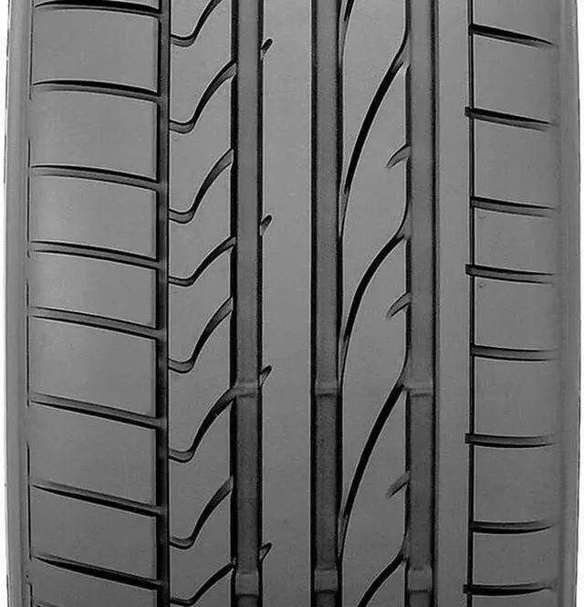 Alt view image 7 of 9 - Bridgestone Potenza RE050A Performance Tires P245/40R19 94W 056483