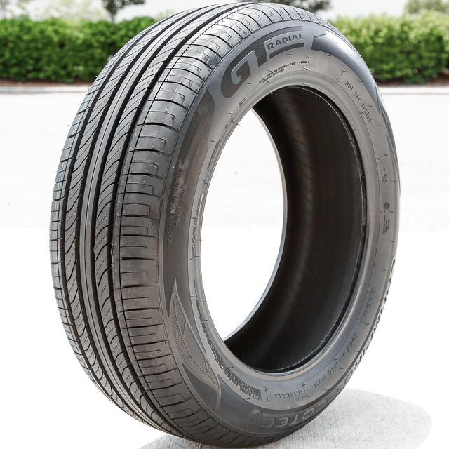 195/60R16 89H - GT Radial Champiro Ecotec Touring All Season Tire