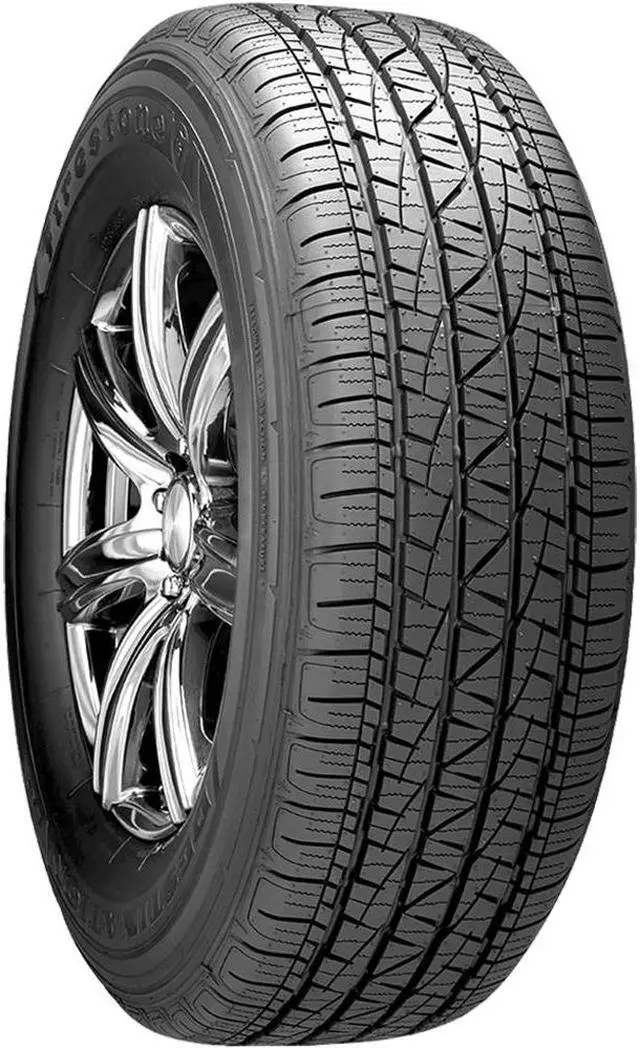 Alt view image 2 of 3 - Firestone Destination Le2 P225/60R17 99T bsw All-Season Tire