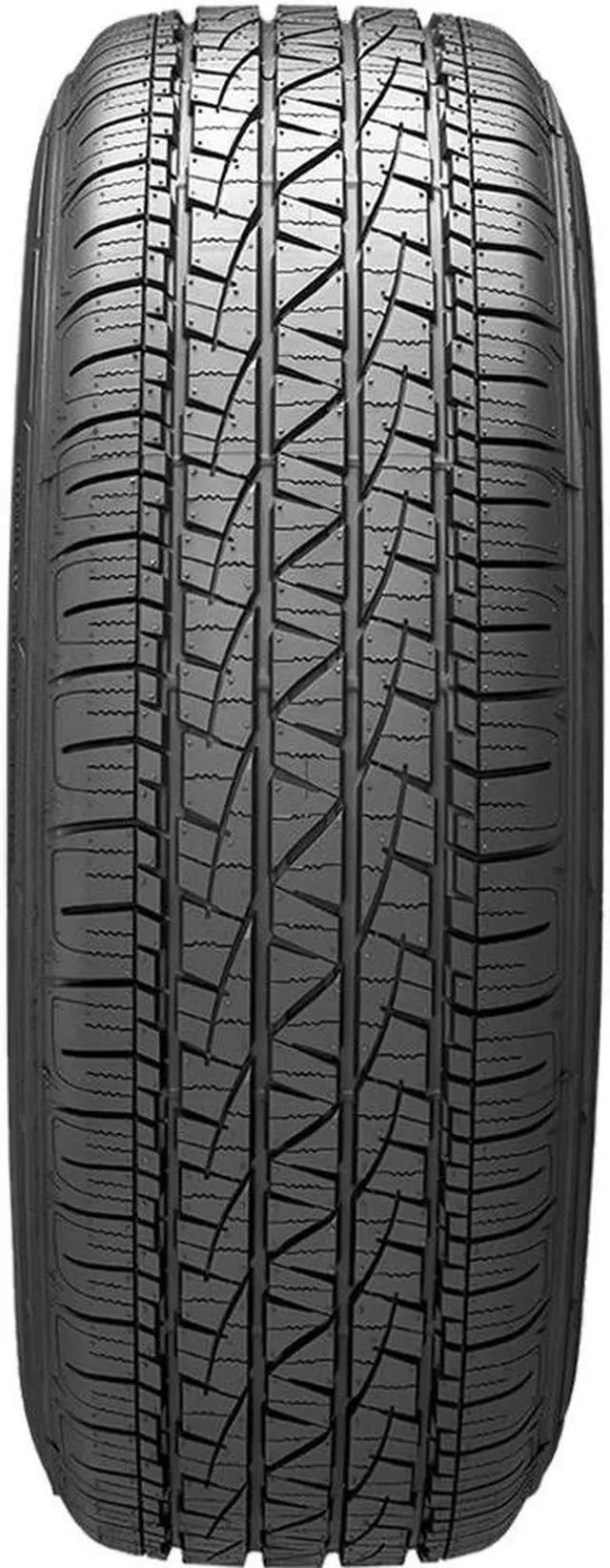 Alt view image 3 of 3 - Firestone Destination Le2 P225/60R17 99T bsw All-Season Tire