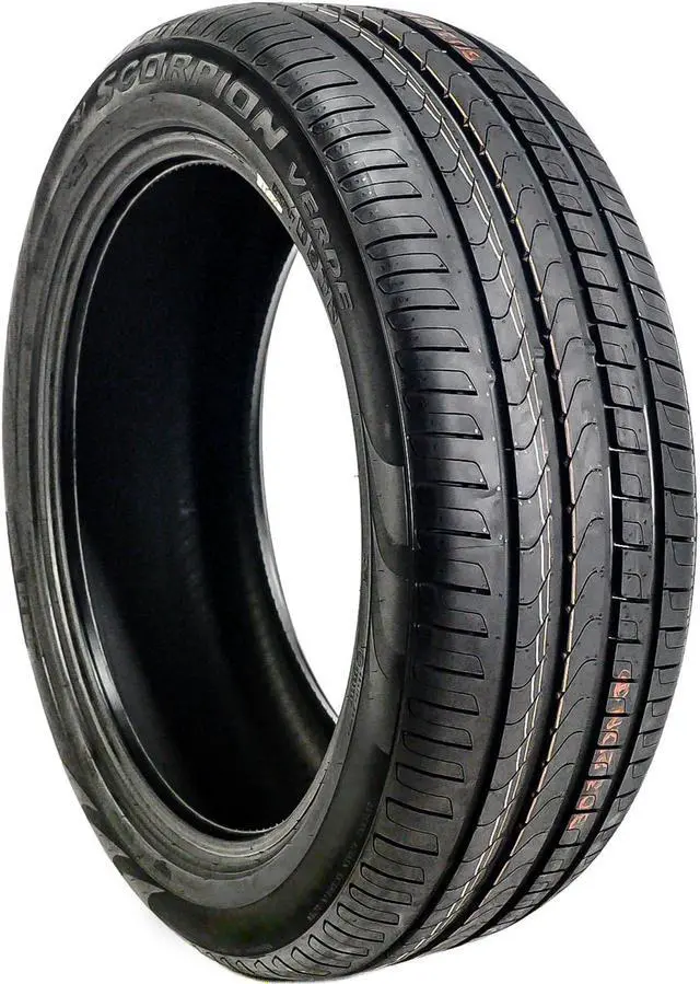 Main image of 235/55R18 100V (DC) - Pirelli Scorpion Verde Performance Tire