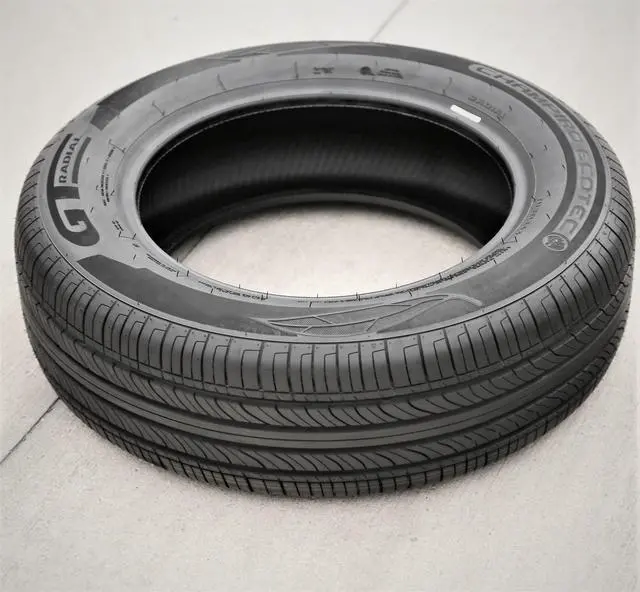 Alt view image 4 of 7 - 205/50R17 89V - GT Radial Champiro Ecotec Touring All Season Tire