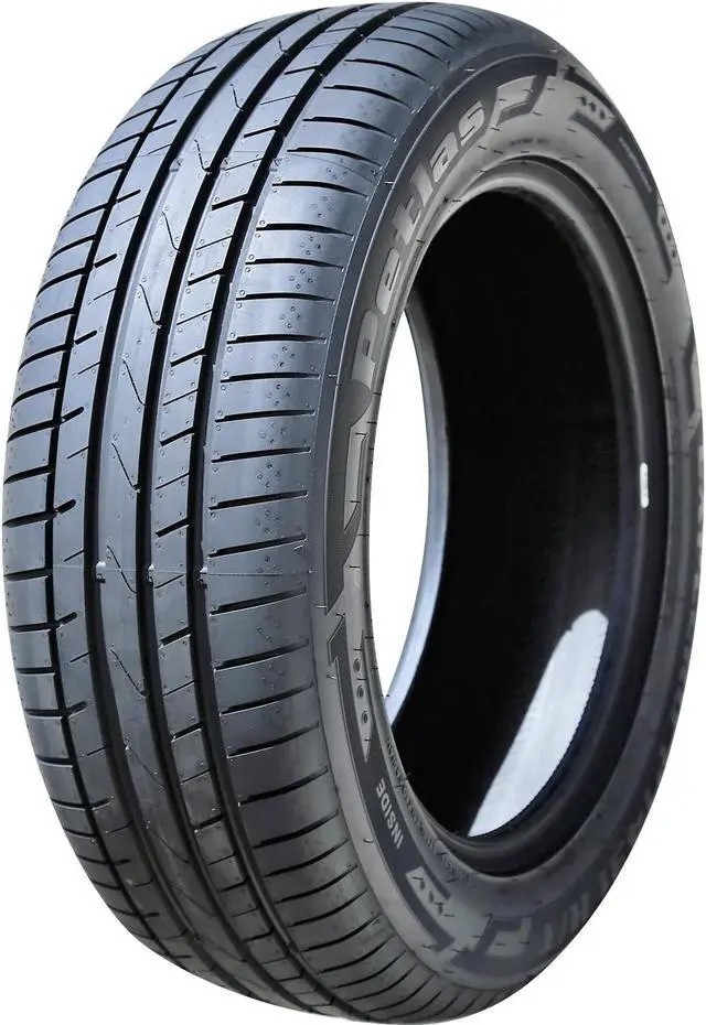 Main image of 235/65R17 108V XL - Petlas Explero PT431 H/T Performance Tire