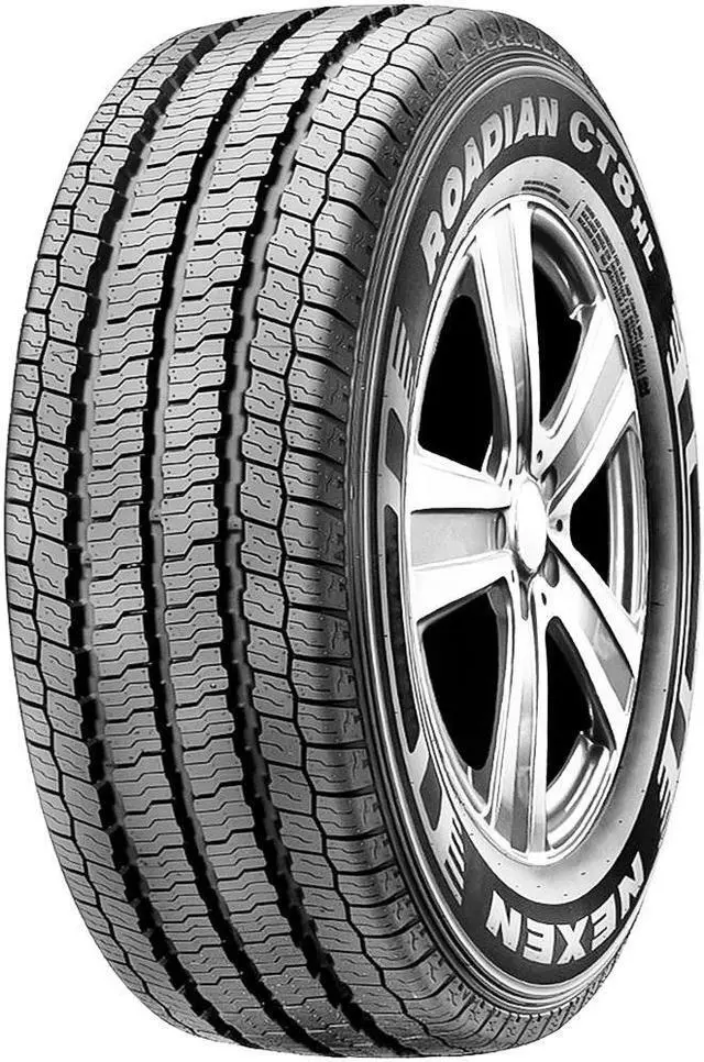 Alt view image 16 of 20 - Nexen Roadian CT8 HL 225/75R16C/10 121R