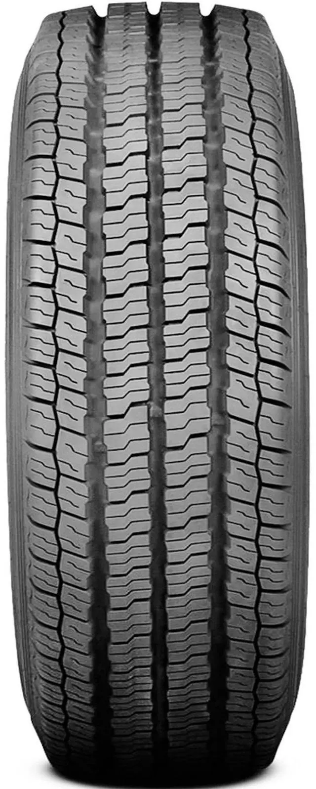 Alt view image 18 of 20 - Nexen Roadian CT8 HL 225/75R16C/10 121R