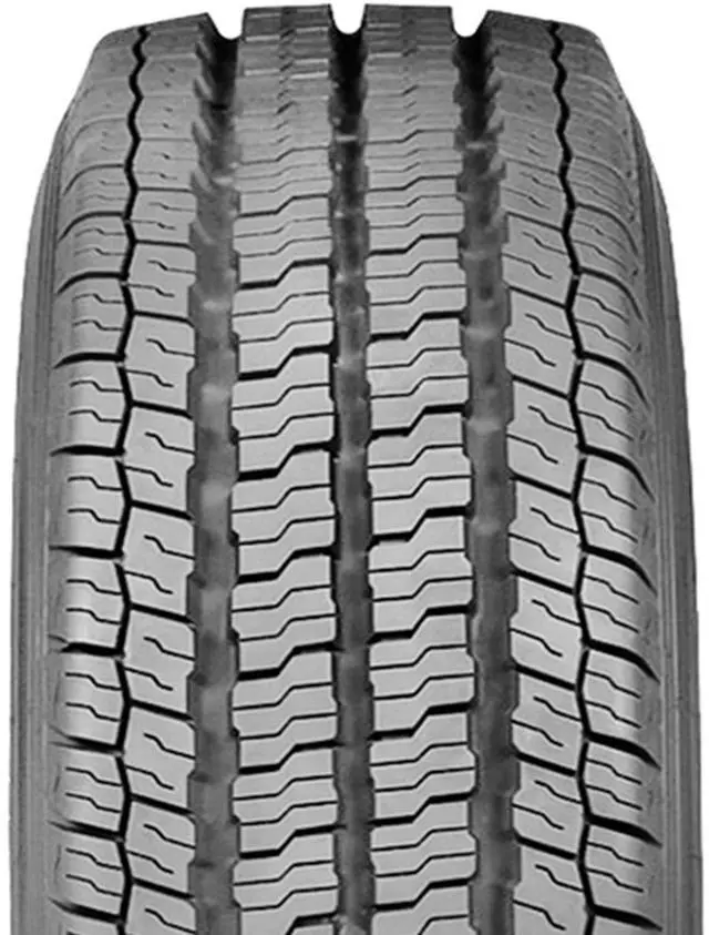 Alt view image 19 of 20 - Nexen Roadian CT8 HL 225/75R16C/10 121R