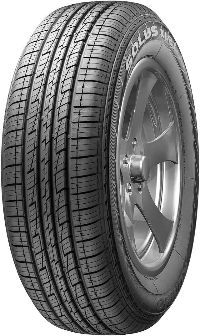 Main image of 265/50R20 107V - Kumho Eco Solus KL21 Touring All Season Tire