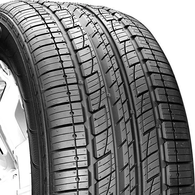 Alt view image 2 of 6 - 265/50R20 107V - Kumho Eco Solus KL21 Touring All Season Tire