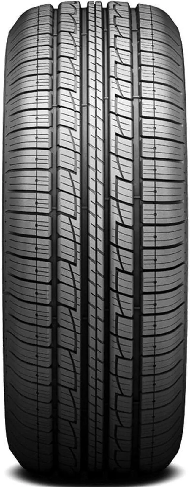 Alt view image 3 of 6 - 265/50R20 107V - Kumho Eco Solus KL21 Touring All Season Tire