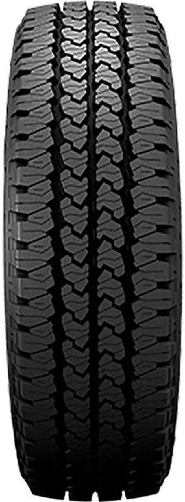 Alt view image 3 of 4 - Firestone transforce a/t LT265/70R17 121Q bsw all-season tire