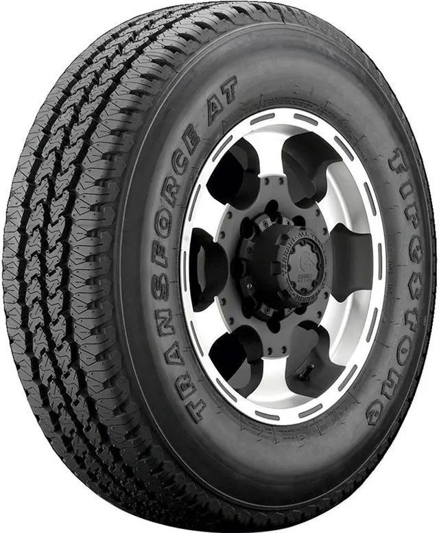 Alt view image 2 of 4 - Firestone transforce a/t LT265/70R17 121Q bsw all-season tire