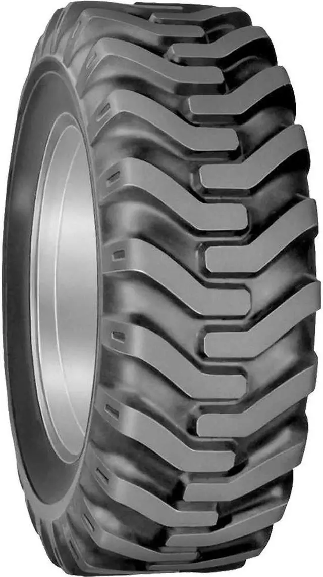 Alt view image 3 of 3 - 25X8.50-14 98A8 6 Ply - BKT Skid Power N/A All Season Tire