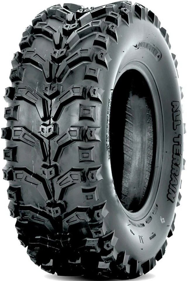 Alt view image 2 of 3 - 23X8.00-11 38F 6 Ply - Deestone D933 All Terrain All-Terrain Tire