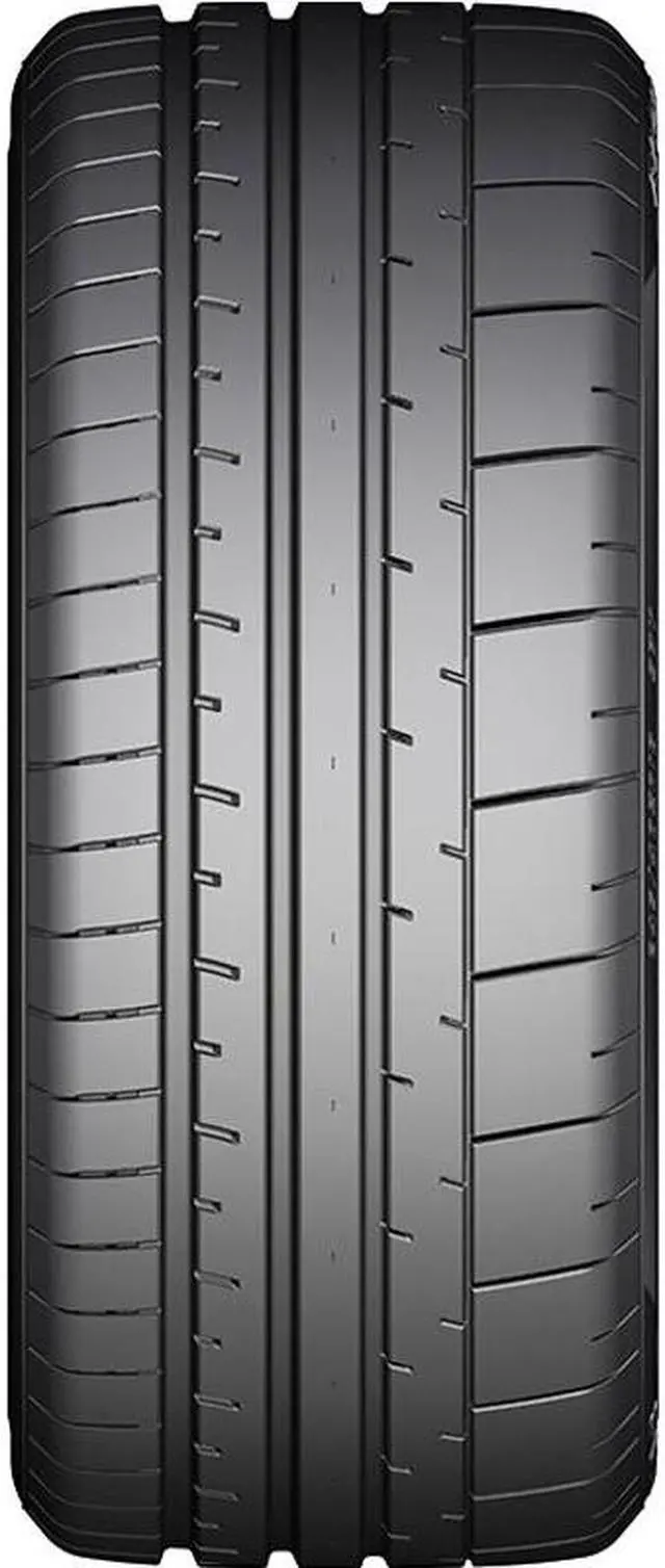 Alt view image 2 of 3 - Goodyear Eagle F1 Supercar 3 P285/30R20 95Y bsw Summer Tire