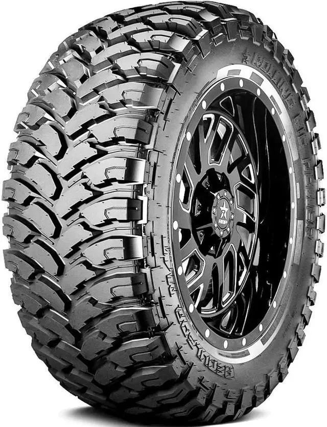 Main image of Rbp Repulsor M/T LT35/13.50R26 118Q All-Season tire