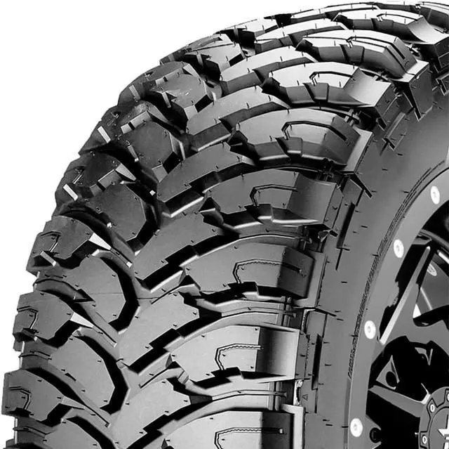 Alt view image 2 of 7 - Rbp Repulsor M/T LT35/13.50R26 118Q All-Season tire