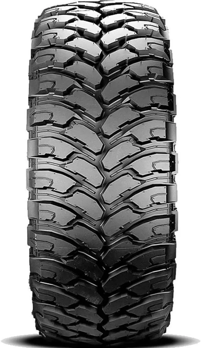 Alt view image 3 of 7 - Rbp Repulsor M/T LT35/13.50R26 118Q All-Season tire