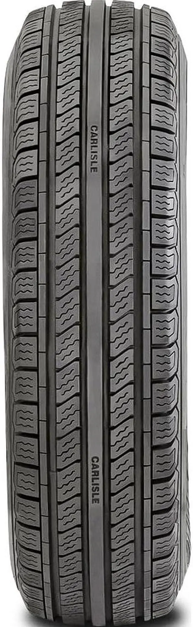 Alt view image 4 of 6 - Carlisle Radial Trail HD Trailer Tire-ST235/80R16 124L 10-ply, Model:6H04631
