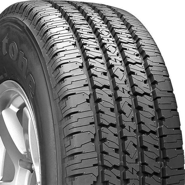 Main image of Firestone Transforce H/T LT245/75R17 121R bsw All-Season Tire