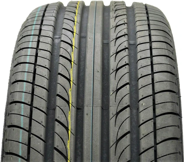 Alt view image 5 of 6 - 1 New Americus Sport HP 195/55R15 85V Tires