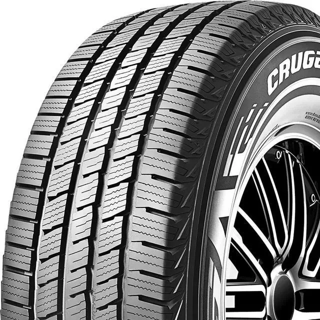 Alt view image 3 of 10 - Kumho - Crugen HT51 - LT245/70R17 E 119/116S