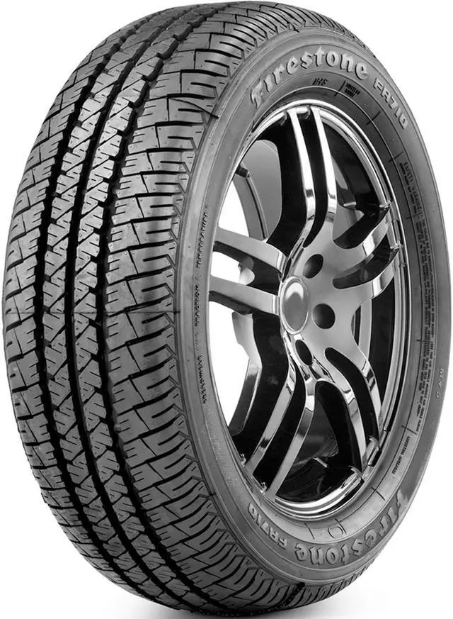 Main image of Firestone FR710 Touring All Season Tire - 185/60R15 84T