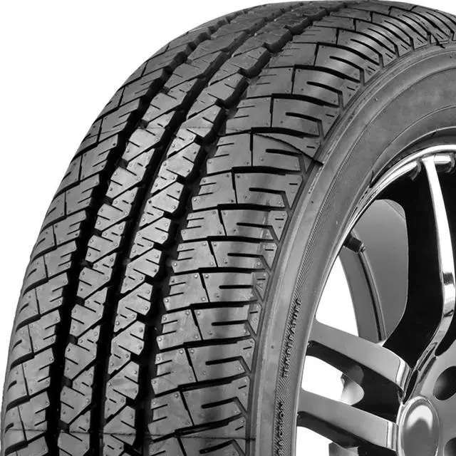 Alt view image 2 of 7 - Firestone FR710 Touring All Season Tire - 185/60R15 84T